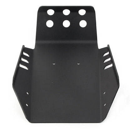 Engine Chassis Cover Stone Guard Protection Plate Fit YAMAHA MT09 FZ09 2014-2020