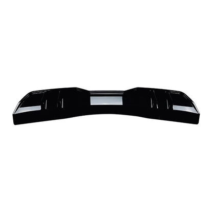 MP Rear Bumper Lip Spoiler Splitter Protector For BMW X5 G05 M Sport 2019-2024