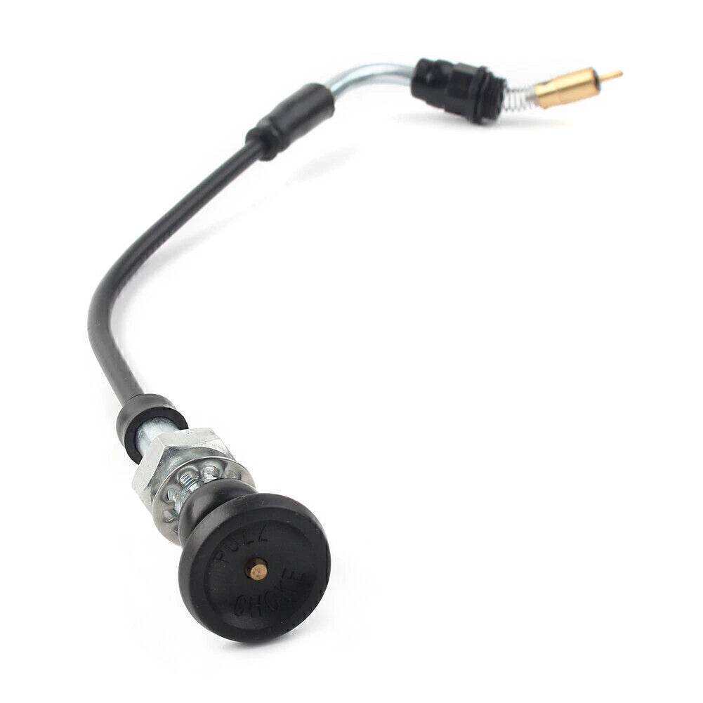 Carburetor Choke Cable Fit for Harley Davidson Sportster XL883 XL1200 CV40mm USA