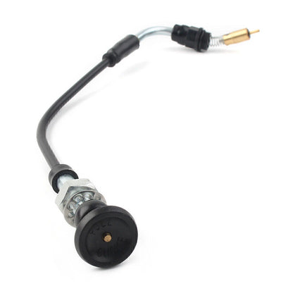 Carburetor Choke Cable Fit for Harley Davidson Sportster XL883 XL1200 CV40mm USA