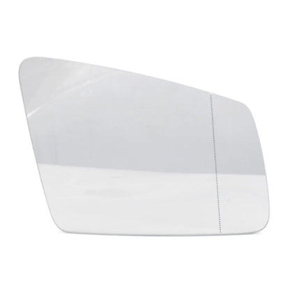 US Right Rearview Mirror GlassFor Mercedes Benz C E S GLK CL CLS Class W204 W212