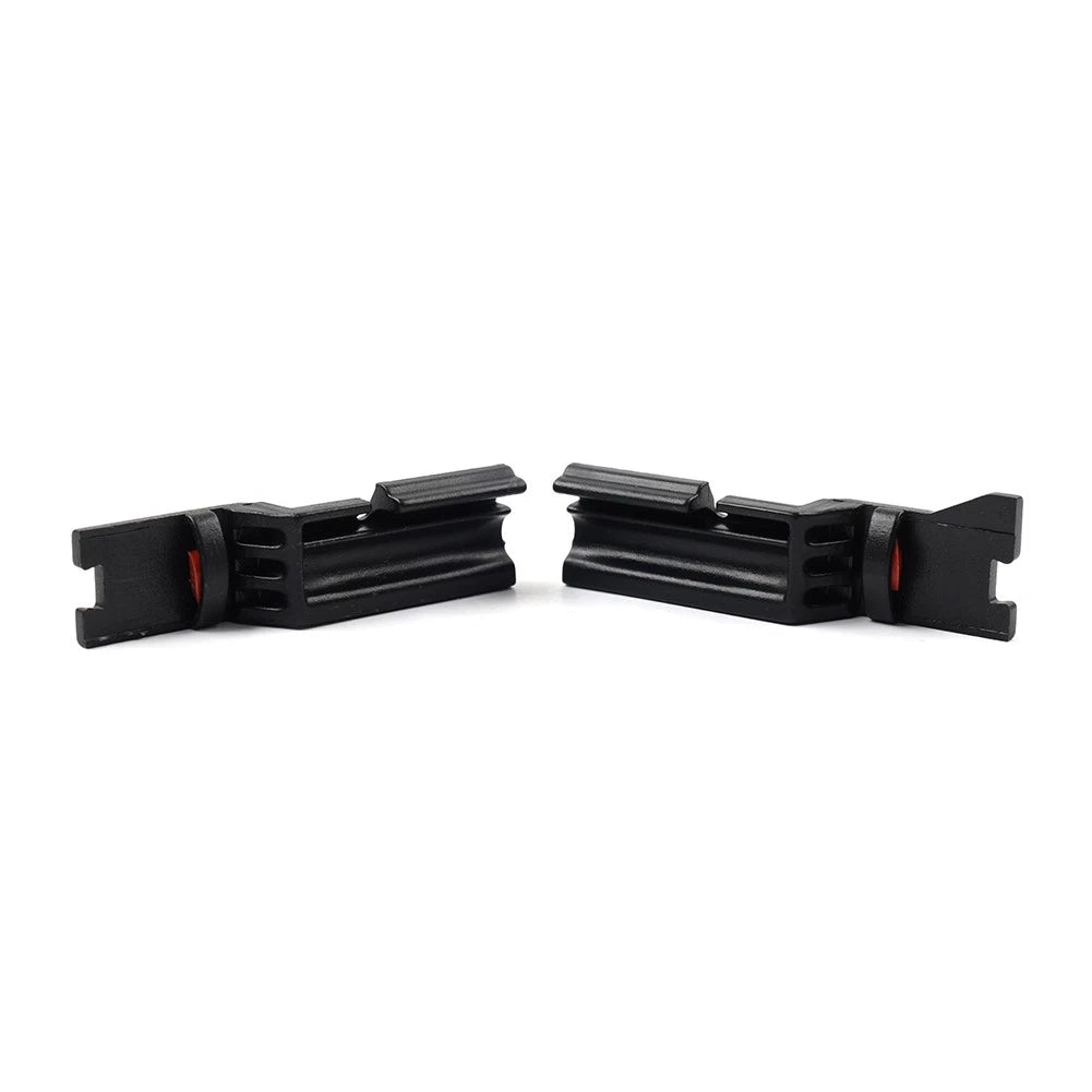 1 Pair Sunroof Sliding Block C2D18562 C2D18561 For Jaguar XJ 2010-2020