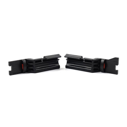 1 Pair Sunroof Sliding Block C2D18562 C2D18561 For Jaguar XJ 2010-2020