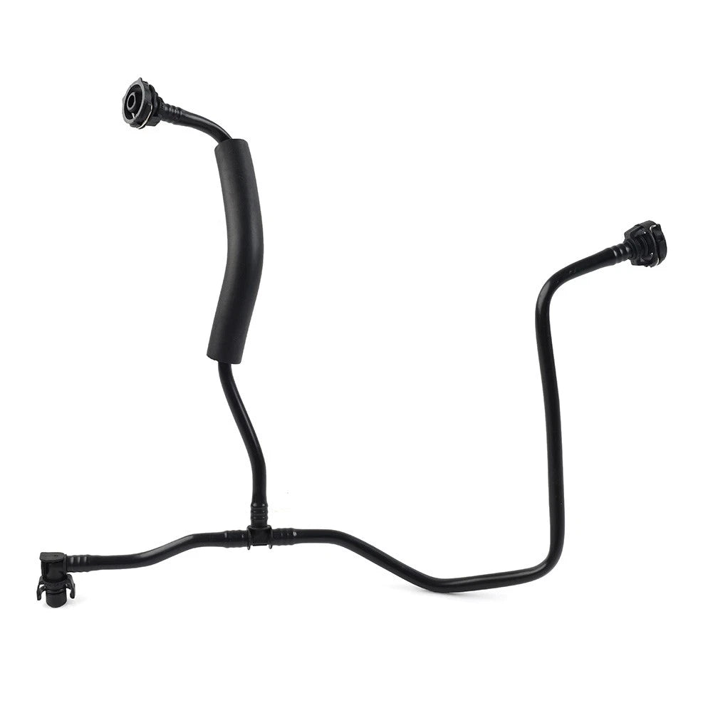 Engine Coolant Reservoir Hose Tank Bottle Overflow Tube For Land Rover Range