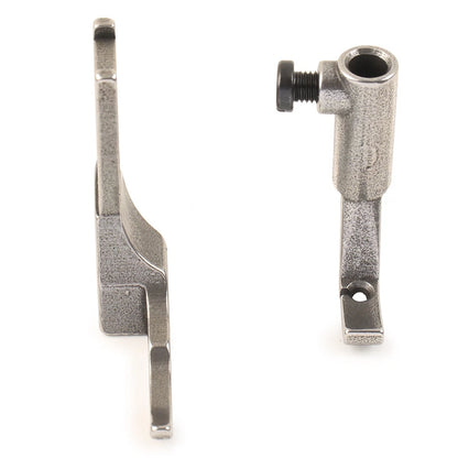 Single Right Toe Foot Set For PFAFF 145 335 545 1245 #49085C+49558C-D