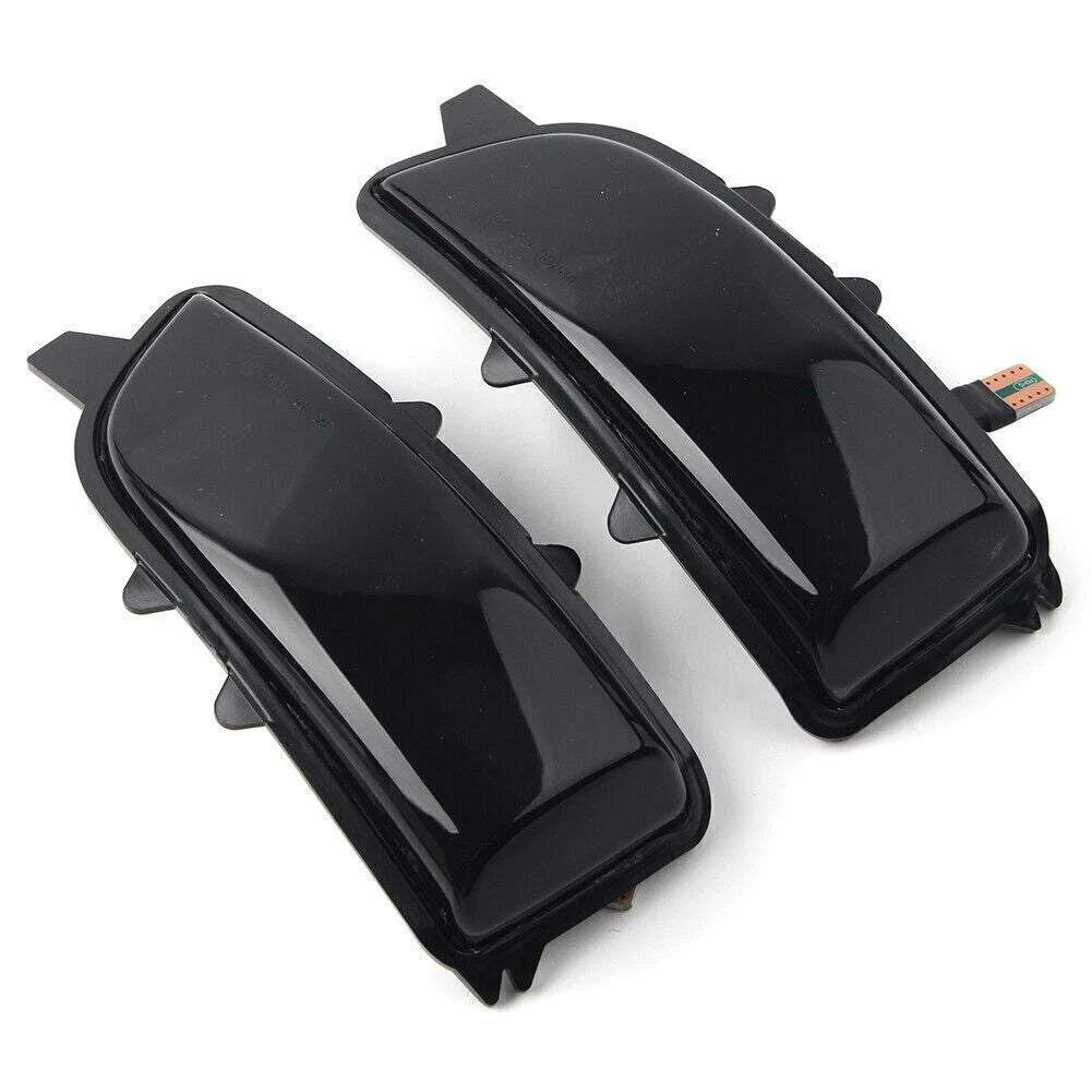 For Volvo C30 C70 S40 S60 V40 V50 V70 Side Mirror Lamp Dynamic Turn Signal Light