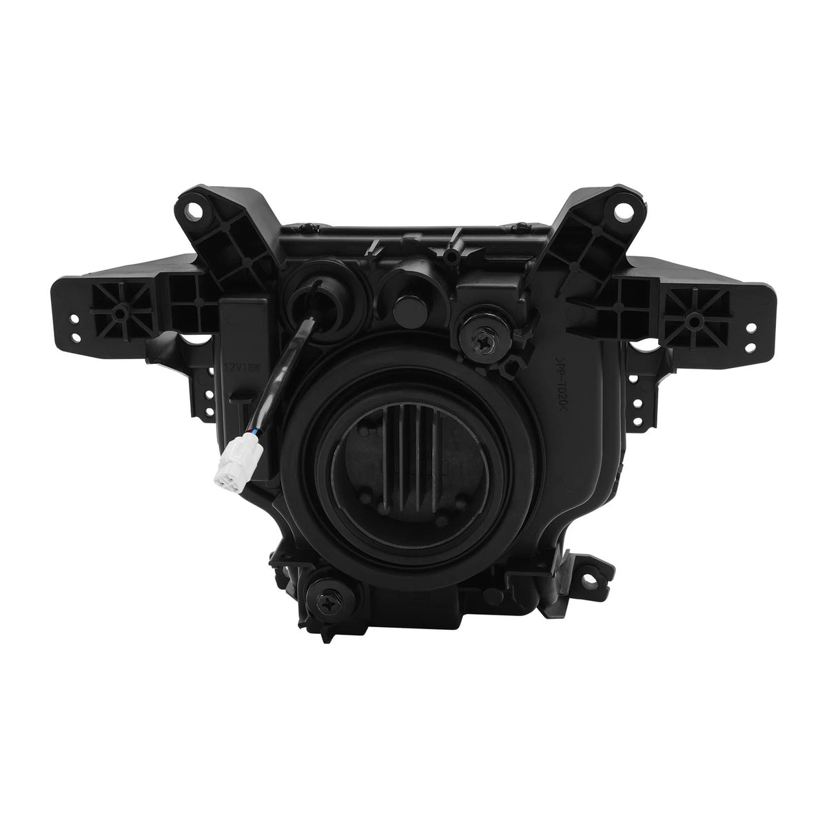 Front LED Headlight Lndicator Light Fit For Suzuki GSX-R1000 2017-2025 2018 19