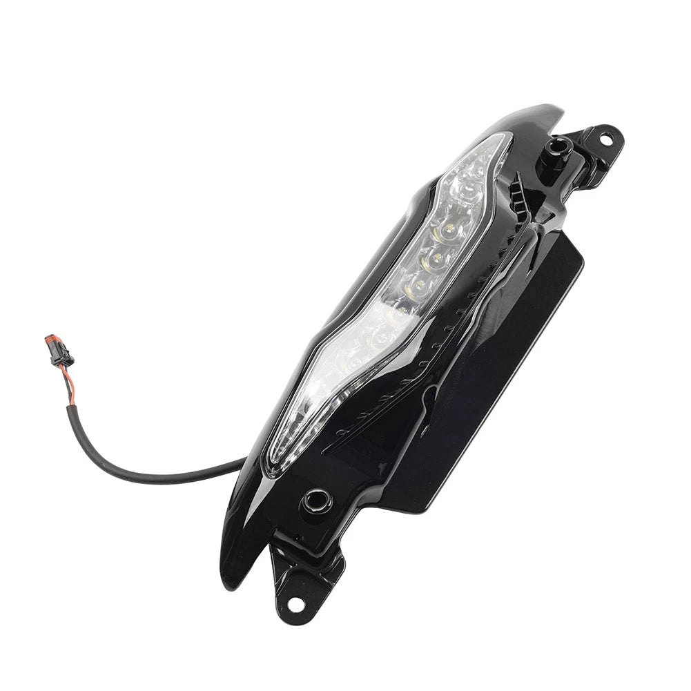 Lower Front Fairing Running Light For Harley Road Glide FLTRX 2024 2025 2026