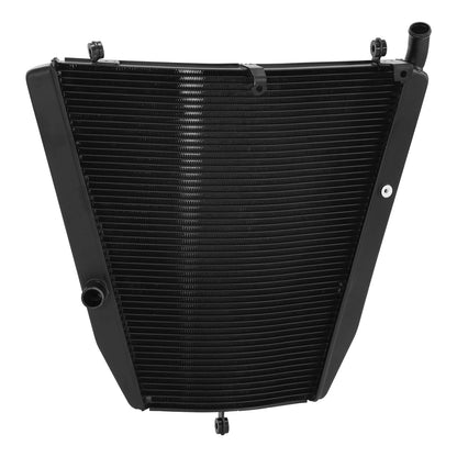 Radiator Cooling Cooler Fit For Honda CBR1000RR CBR 1000 RR 2004-2005 Aluminum