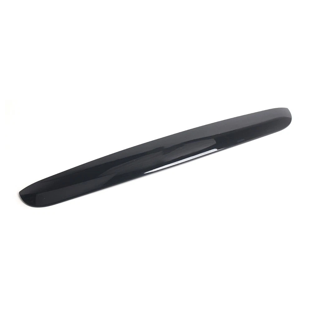 Trunk Tailgate Door Handle Replacement For Mini Cooper S F55 F56 F57 2014-17 Blk