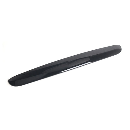 Trunk Tailgate Door Handle Replacement For Mini Cooper S F55 F56 F57 2014-17 Blk