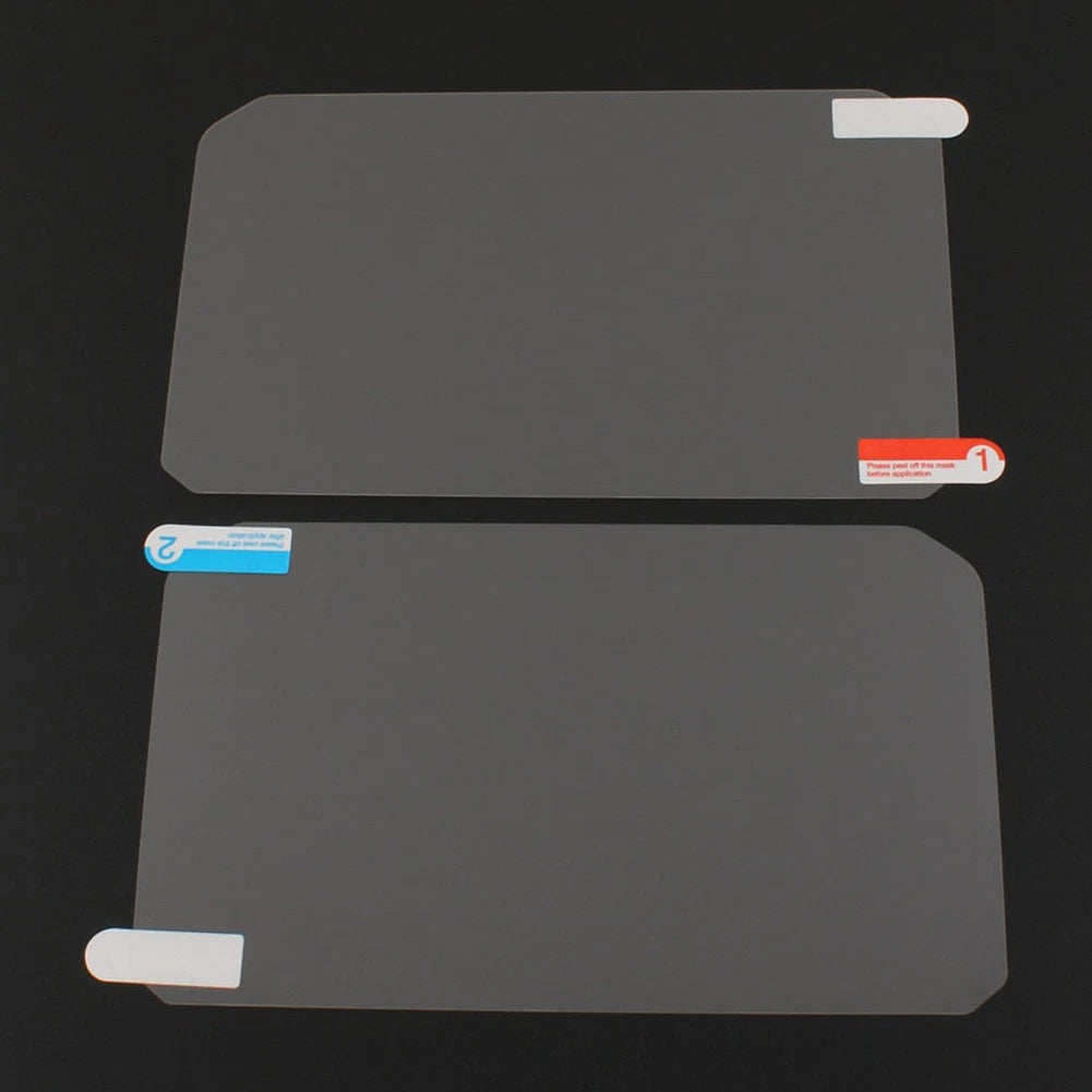 Instrument Film Screen Dashboard Screen Protector For Yamaha MT09 2024-2025