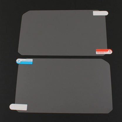 Instrument Film Screen Dashboard Screen Protector For Yamaha MT09 2024-2025
