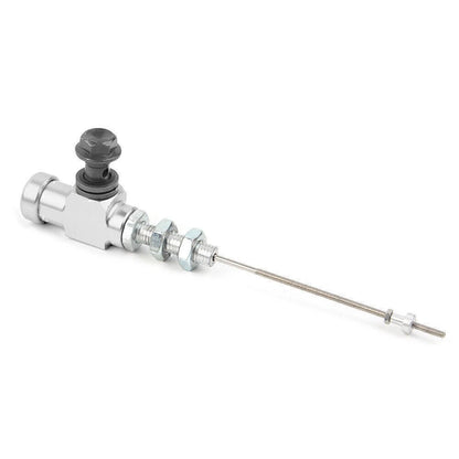 Racing Motorcycle Modified Hydraulic Clutch Cable Hydraulic Brake Pump Cylinder