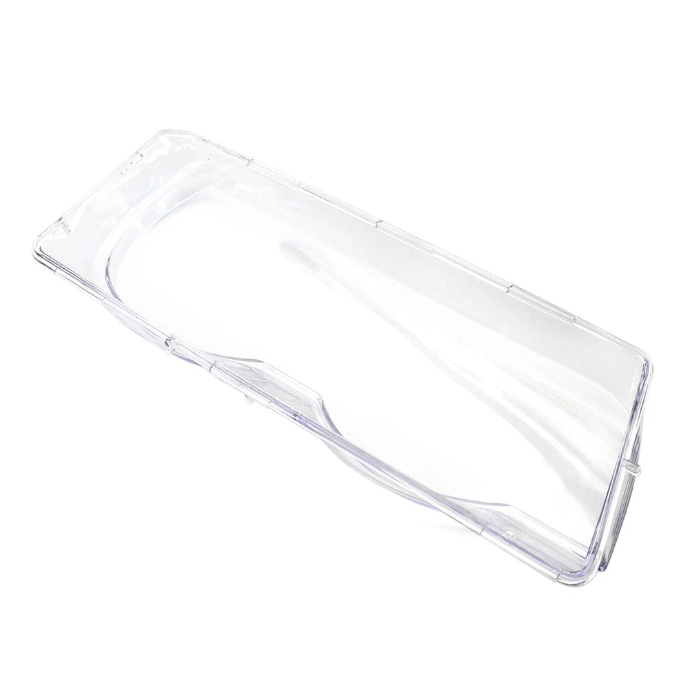 1pc Left Headlight Lens Cover Lampshade For BMW 7 Series E38 728i 730i 735i 740i