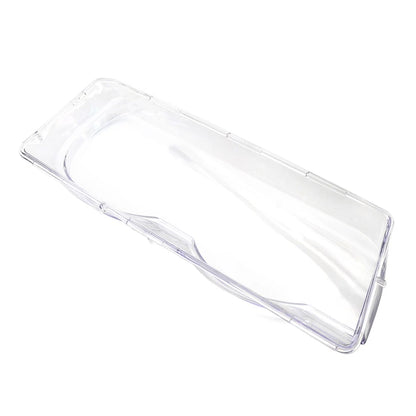 1pc Left Headlight Lens Cover Lampshade For BMW 7 Series E38 728i 730i 735i 740i