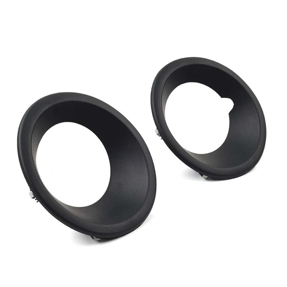 Fog Light Bezel Cover DXB500051PCL DXB500041PCL For Land Rover LR3 2005-09 08