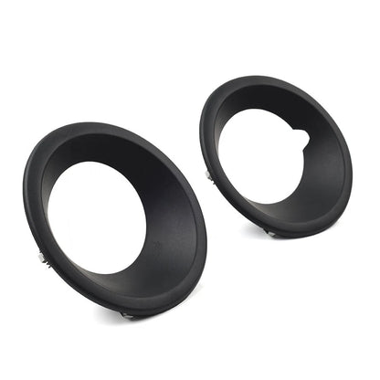 Fog Light Bezel Cover DXB500051PCL DXB500041PCL For Land Rover LR3 2005-09 08