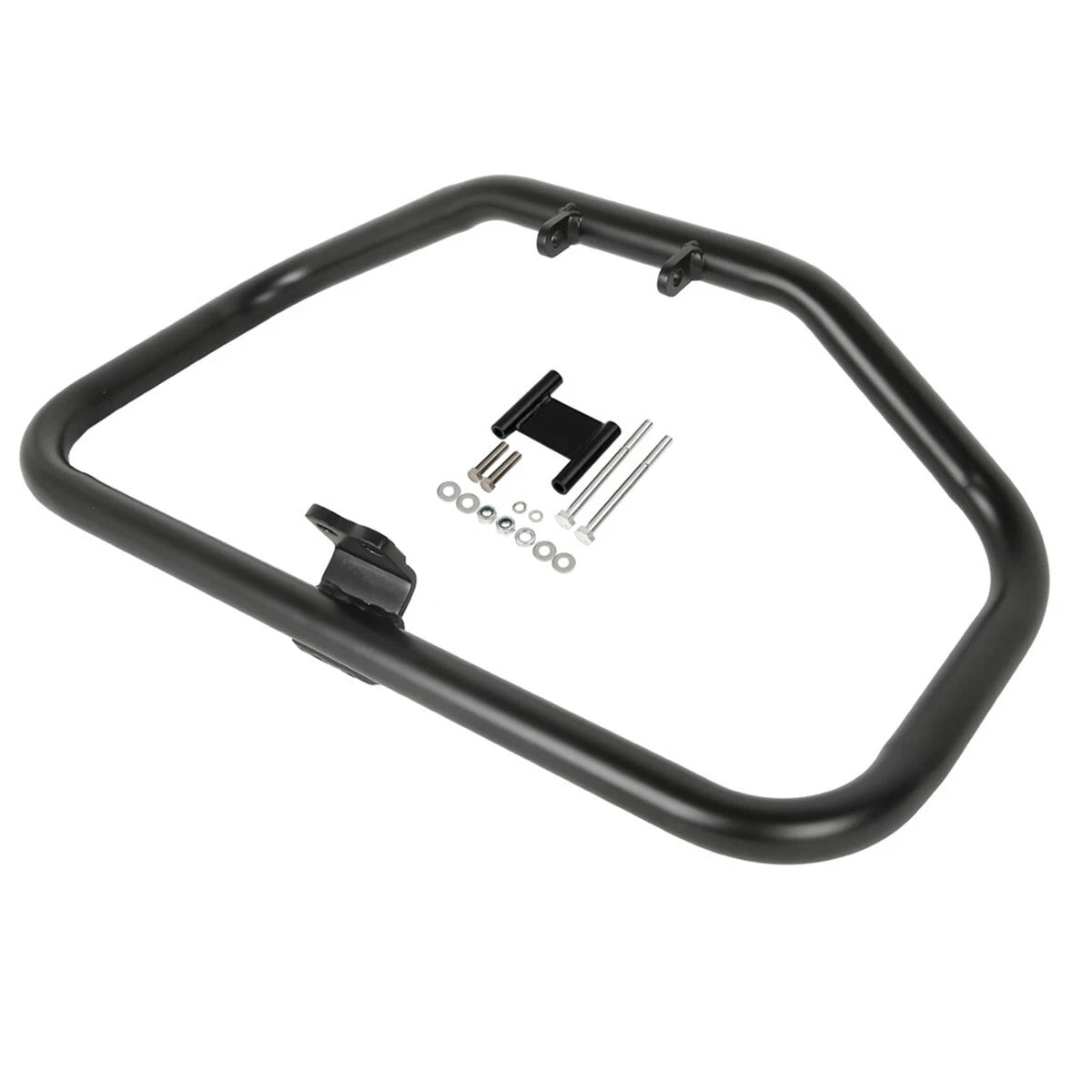 Highway Engine Guard Crash Bar Fit For Harley Sportster 883 1200 Custom 1984-03