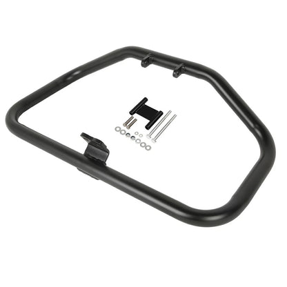 Highway Engine Guard Crash Bar Fit For Harley Sportster 883 1200 Custom 1984-03