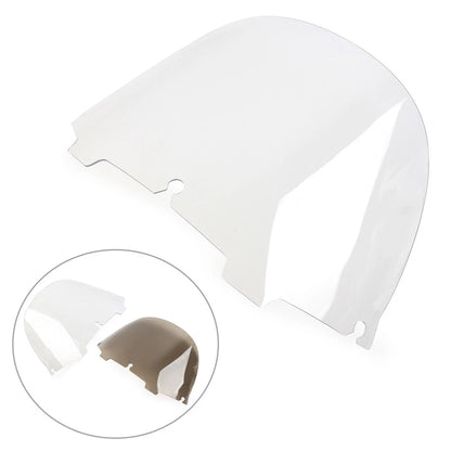 Windshield For Harley Electra Glide Ultra Classic FLHX FLHTCUTG 1996-2013 Clear