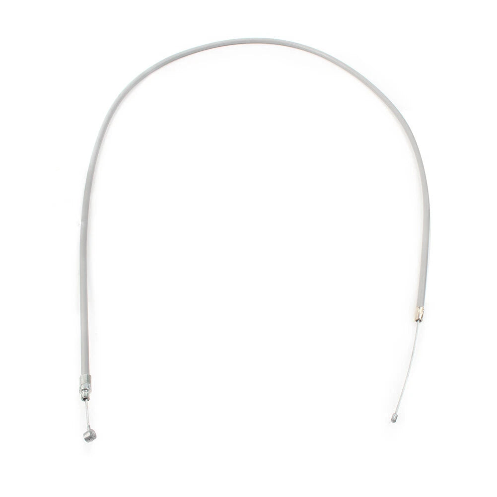 Gray Throttle Cable For Honda CT70 CT70H Trail 70  72-74 1973 Motorcycle