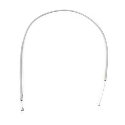 Gray Throttle Cable For Honda CT70 CT70H Trail 70  72-74 1973 Motorcycle