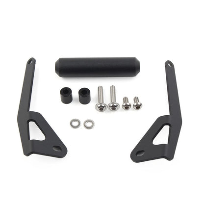 Motorcycle GPS Phone Navigation Pad Mount Kit Fit MOTO GUZZI V85 TT 2019-2023
