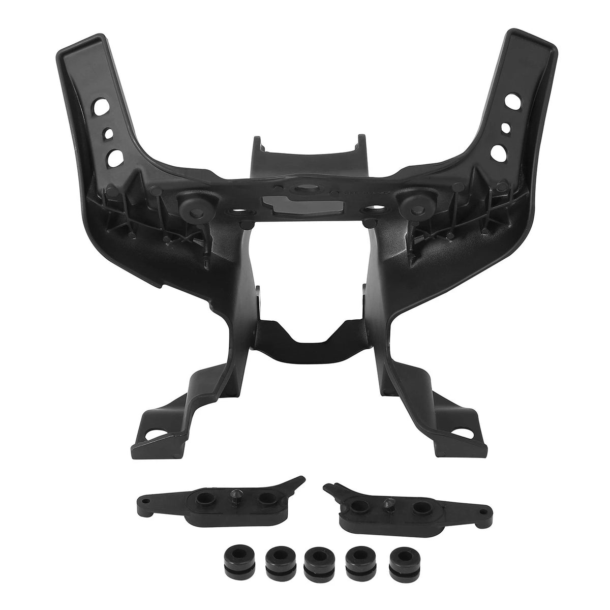 Front Fairing Stay Bracket Trim Panel Fit For BMW S1000RR 19-24 M1000RR 21-23 22