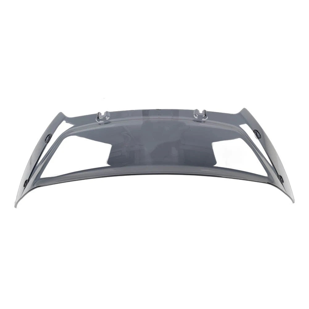 6" Smoke Windscreen Windshield For Harley Road Glide CVO/SE FLTRXSE 2023-2024