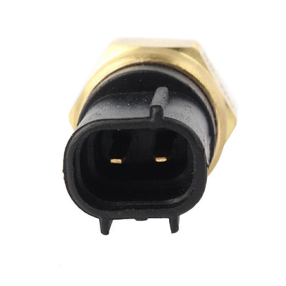 Radiator Cooler Fan Water Temp Sensor Thermo Switch Fits Suzuki GSXR600 TL1000S