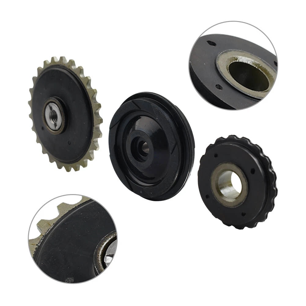 Cam Chain Guide Roller Belt Tensioner Fit Honda Z50 XR50 CRF50 XR70 CRF/CT70