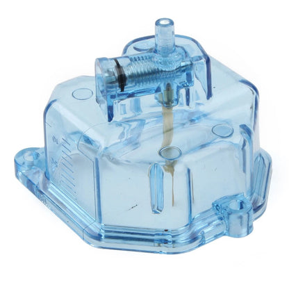 Plastic Clear Carburetor Float Bowl Chamber For PZ 26/27/30/32mm Carb