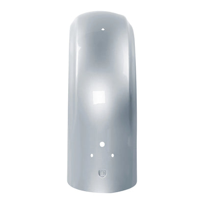 Rear Fender Fit For Harley Touring Street Road Glide 2009-2024 Barracuda Silver