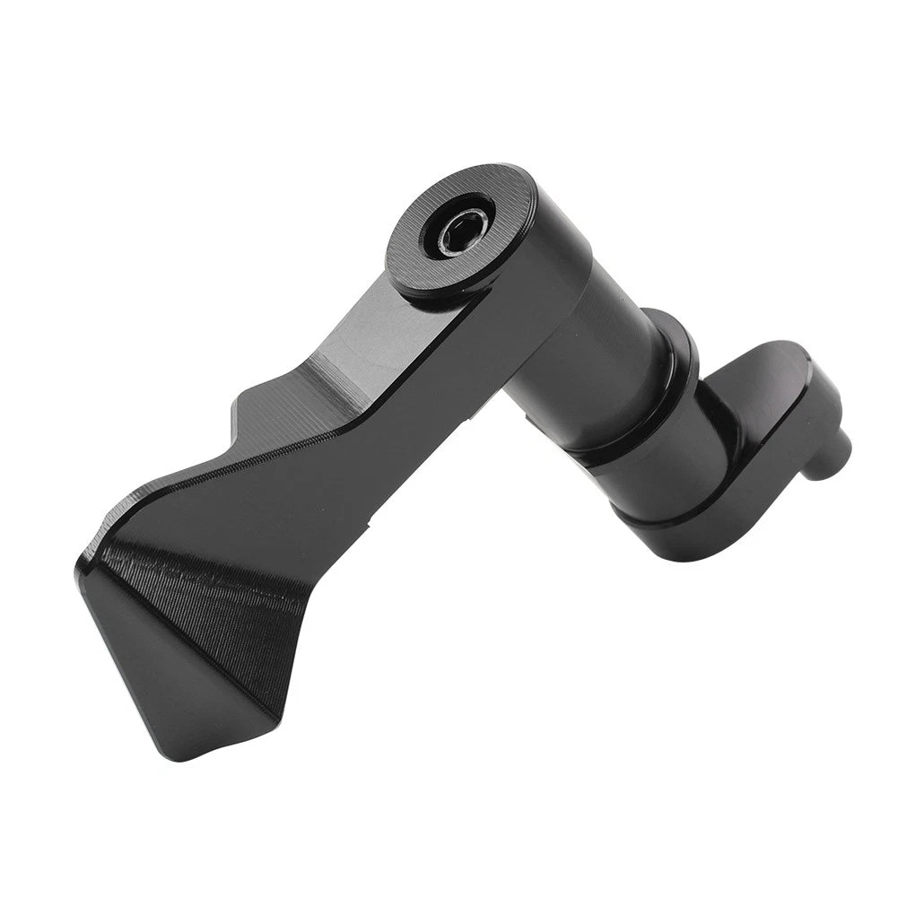 Aluminum Parking Brake Lock Lever For Can-Am Ryker ACE 600/900 Rally Sport 15-25