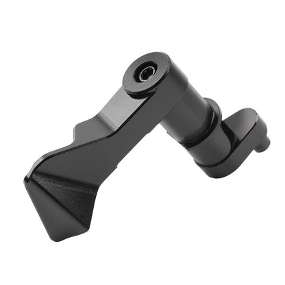 Aluminum Parking Brake Lock Lever For Can-Am Ryker ACE 600/900 Rally Sport 15-25