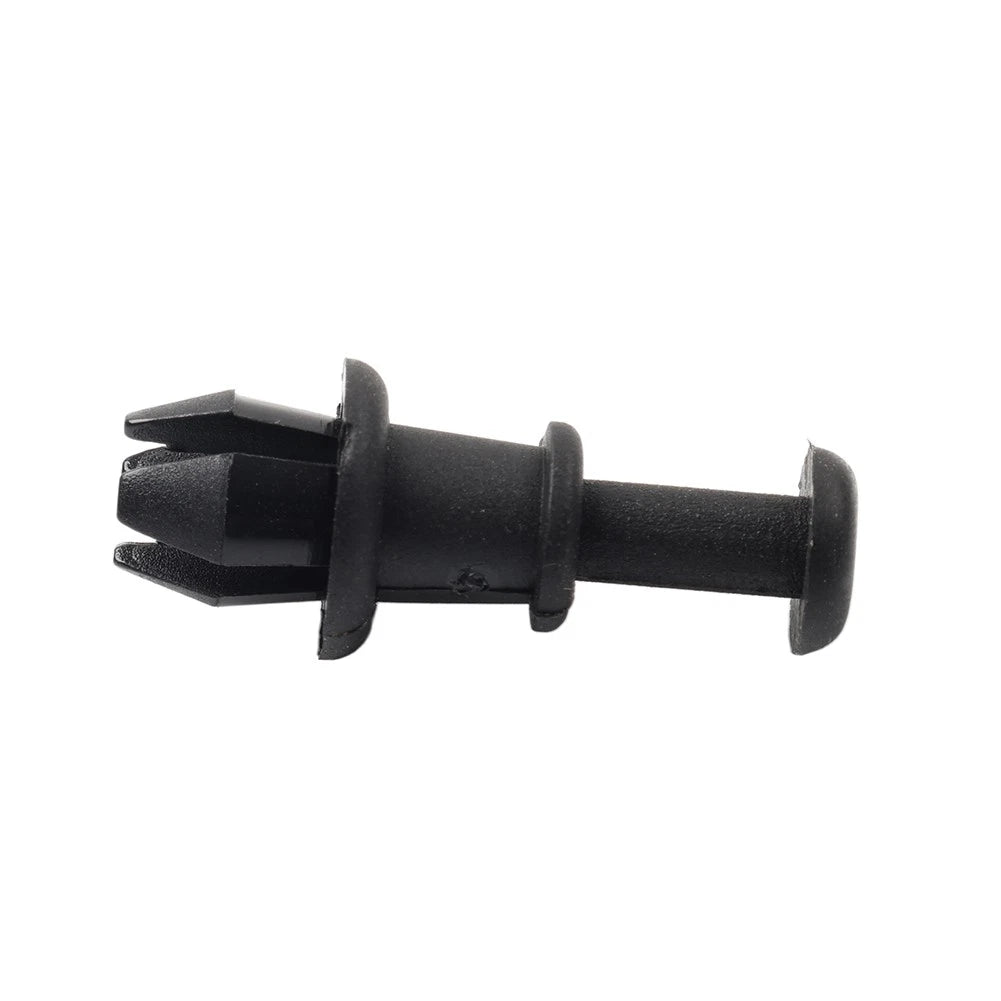 1xRear Boot Parcel Shelf String Clips Hook Holder For Audi A3 8P 8V Q2 Q3 Q5 SQ5