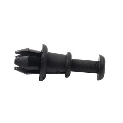 1xRear Boot Parcel Shelf String Clips Hook Holder For Audi A3 8P 8V Q2 Q3 Q5 SQ5