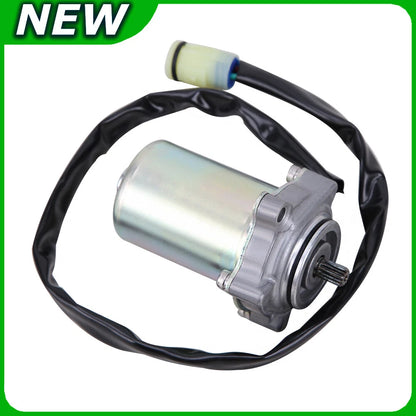 For Honda Electric Power Shift Control Motor 04-08 Foreman Rubicon 500 GPScape