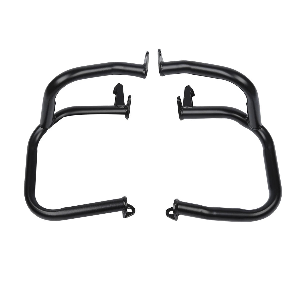 Left Right Engine Guard Crash Bar Fit For Honda Goldwing GL1800 GL 1800 01-17 16