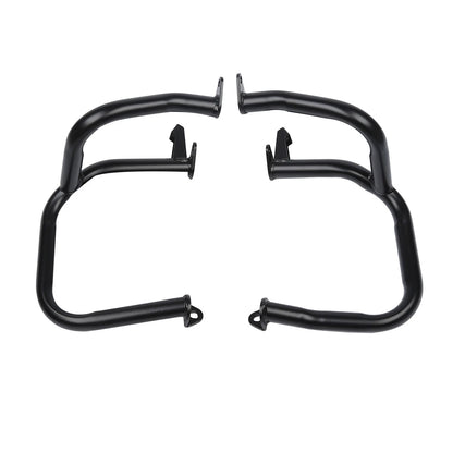 Left Right Engine Guard Crash Bar Fit For Honda Goldwing GL1800 GL 1800 01-17 16