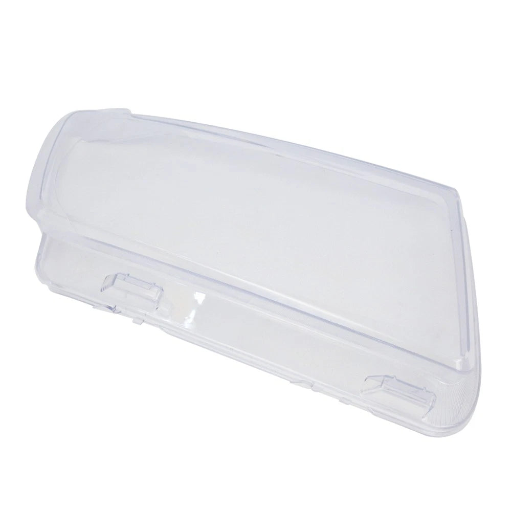 US Headlight Lens Cover Headlamp Shell For Jeep Grand Cherokee Compass