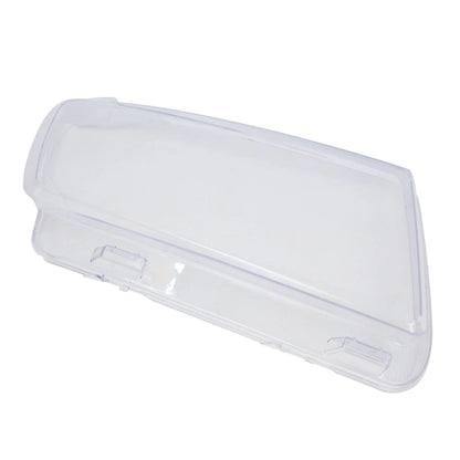 US Headlight Lens Cover Headlamp Shell For Jeep Grand Cherokee Compass