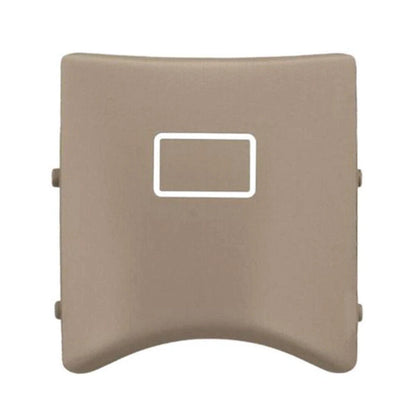 Sunroof Window Switch Button For Mercedes-Benz W164 W251 ML350 R350 GL350 Beige