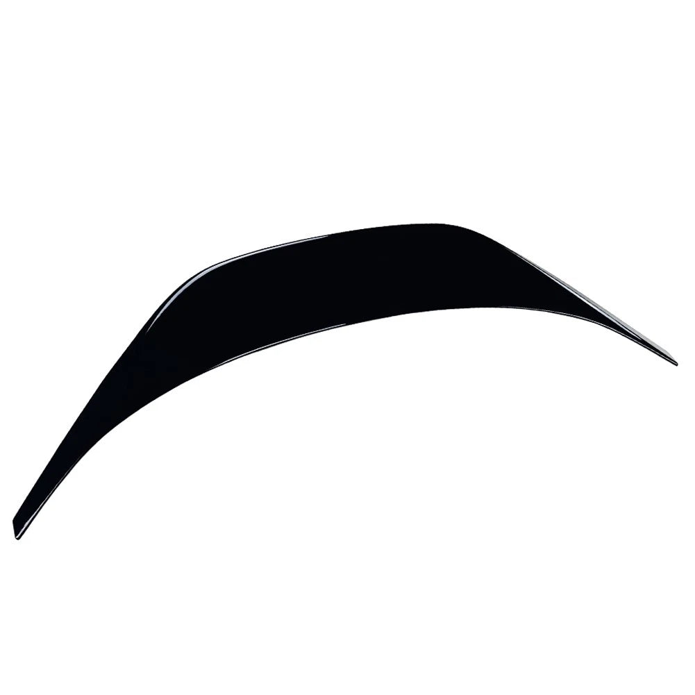 Glossy Black Tail Wing Rear Trunk Spoiler For Toyota GR 86 For Subaru BRZ 22-24
