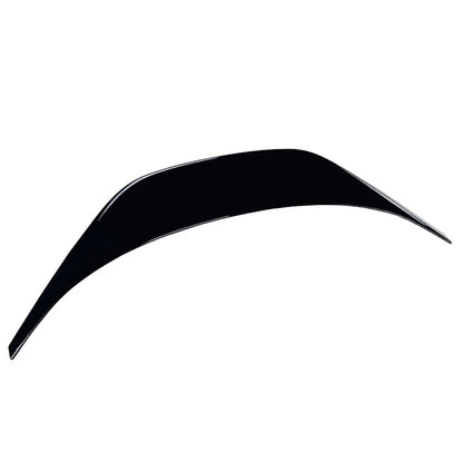 Glossy Black Tail Wing Rear Trunk Spoiler For Toyota GR 86 For Subaru BRZ 22-24