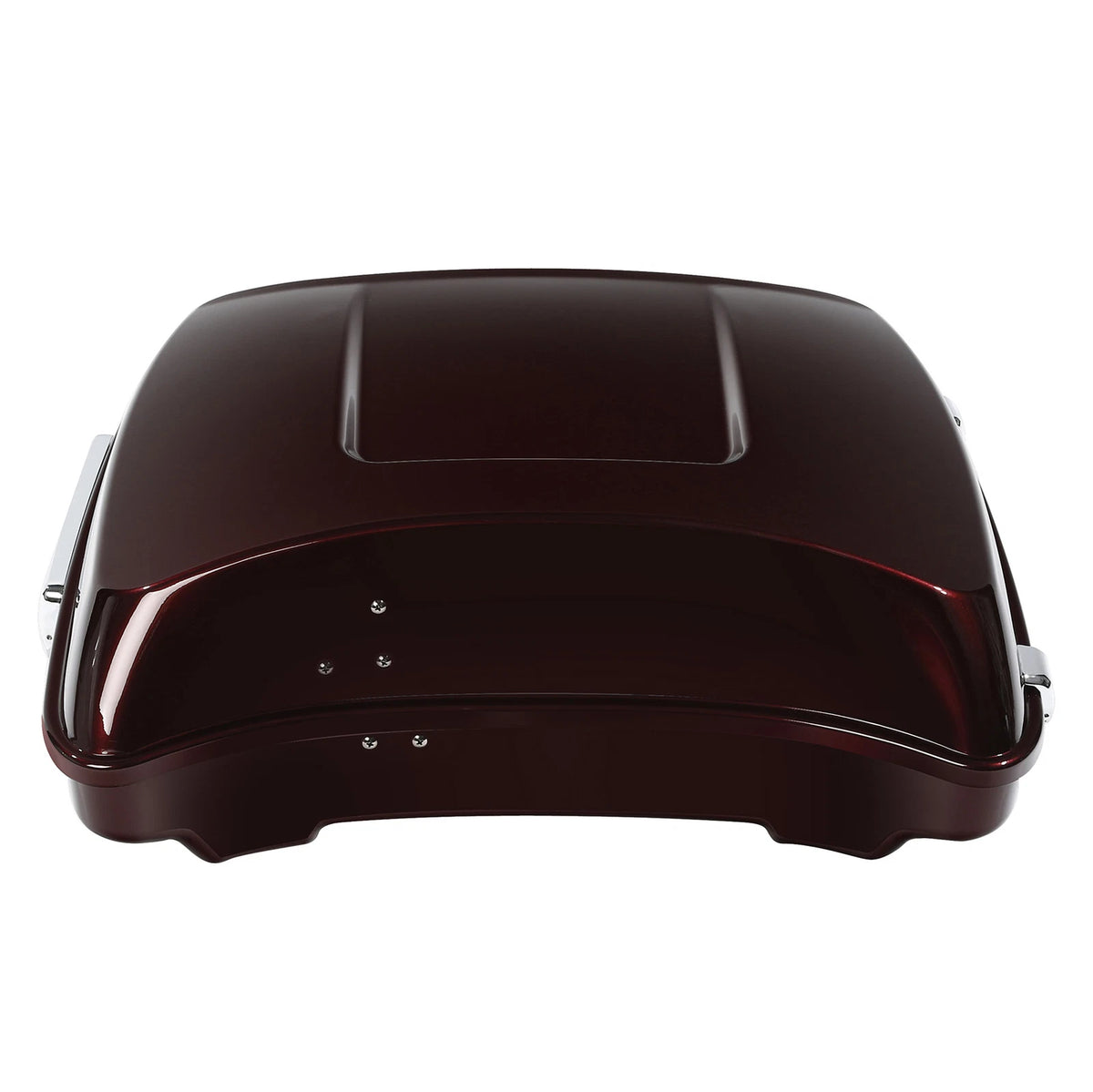 Razor Trunk Fit For Harley Touring Street Glide 2014-24 Twisted Cherry