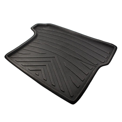 Fit BMW X3 2004-2010 Waterproof Car Rear Trunk Floor Mat Cargo Boot Liner Carpet