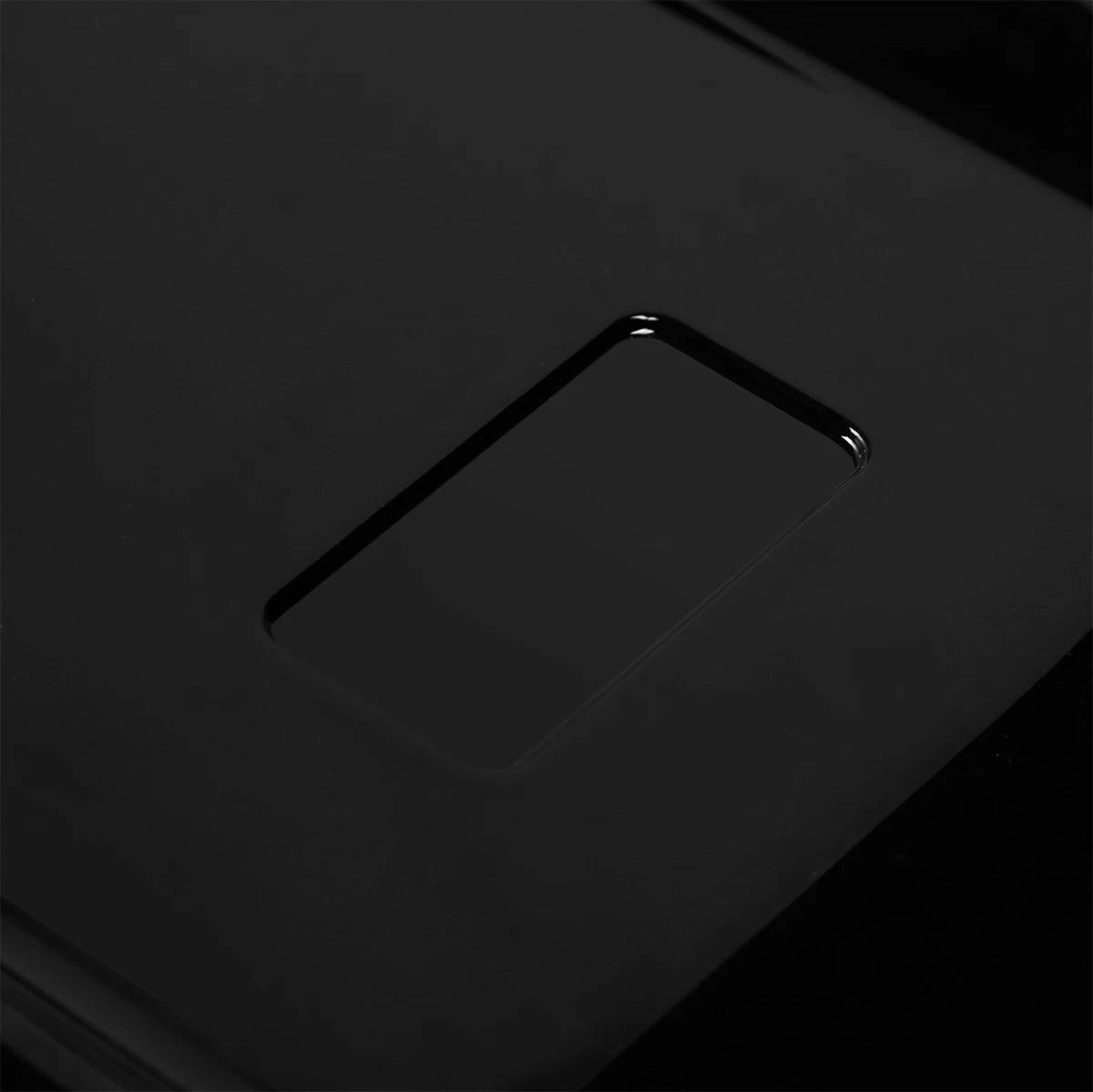 Police Trunk Carrier Fit For Harley Touring Electra Glide Road King FLHTP Black