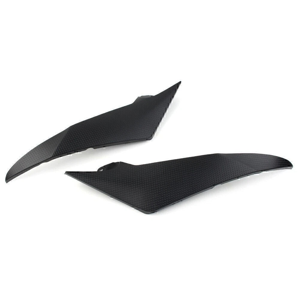 Gas Tank Side Cover Panel Trim Fairing Cowl for Yamaha YZF YZFR6 R6 2008-2014 13